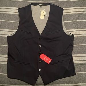 EXPRESS vest